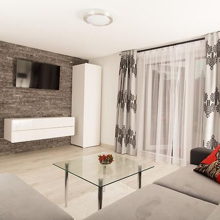 Apartament Zacisze Tatr Zakopane Dış mekan fotoğraf