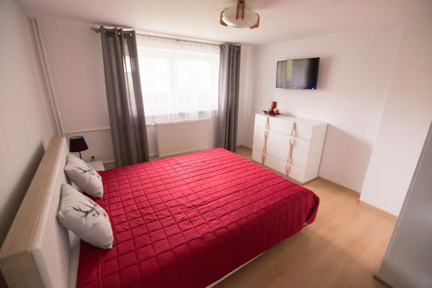 Apartament Zacisze Tatr Zakopane Dış mekan fotoğraf