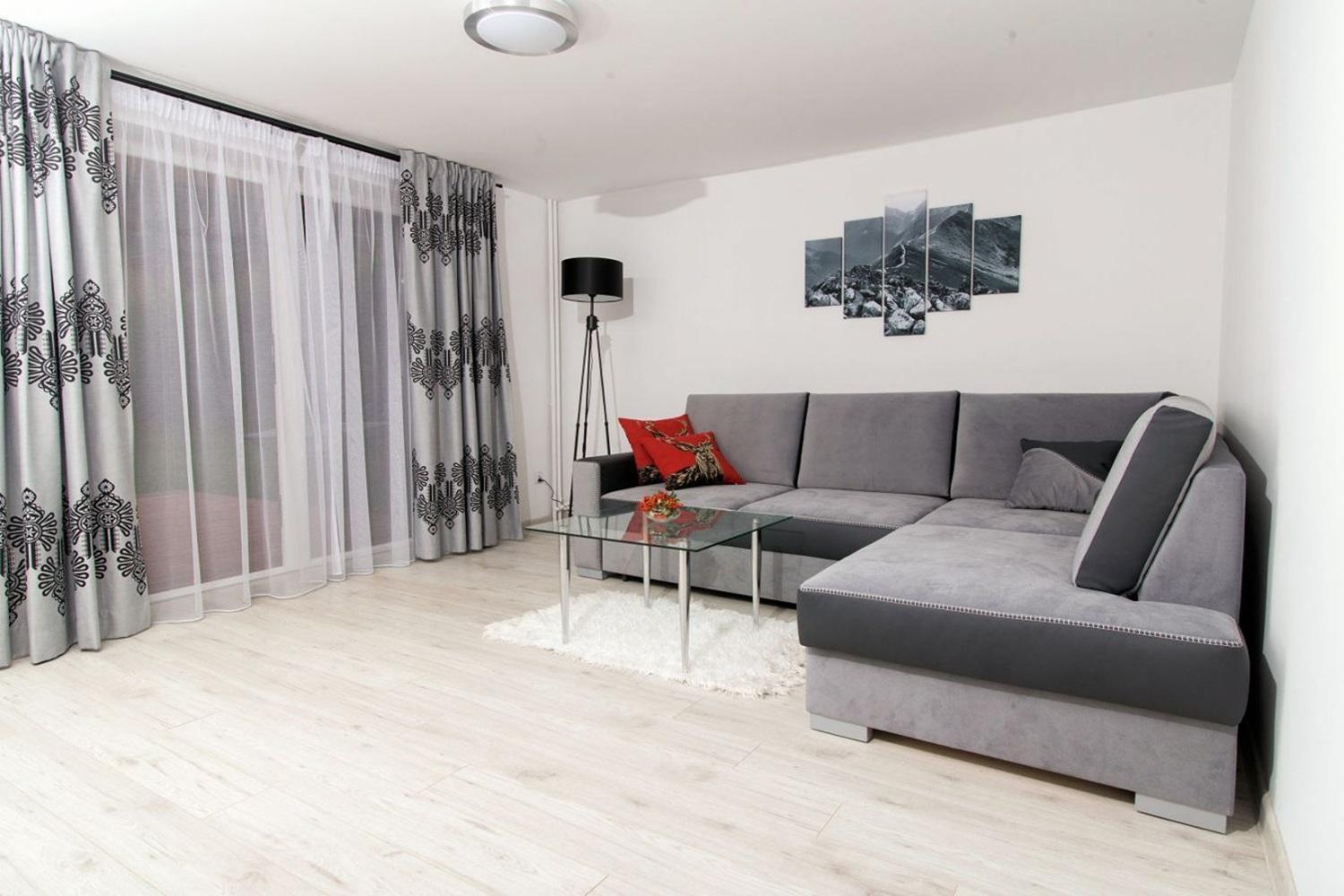 Apartament Zacisze Tatr Zakopane Dış mekan fotoğraf