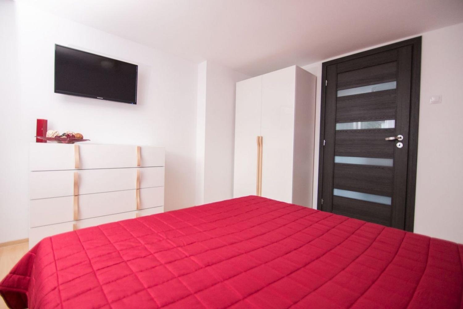 Apartament Zacisze Tatr Zakopane Dış mekan fotoğraf