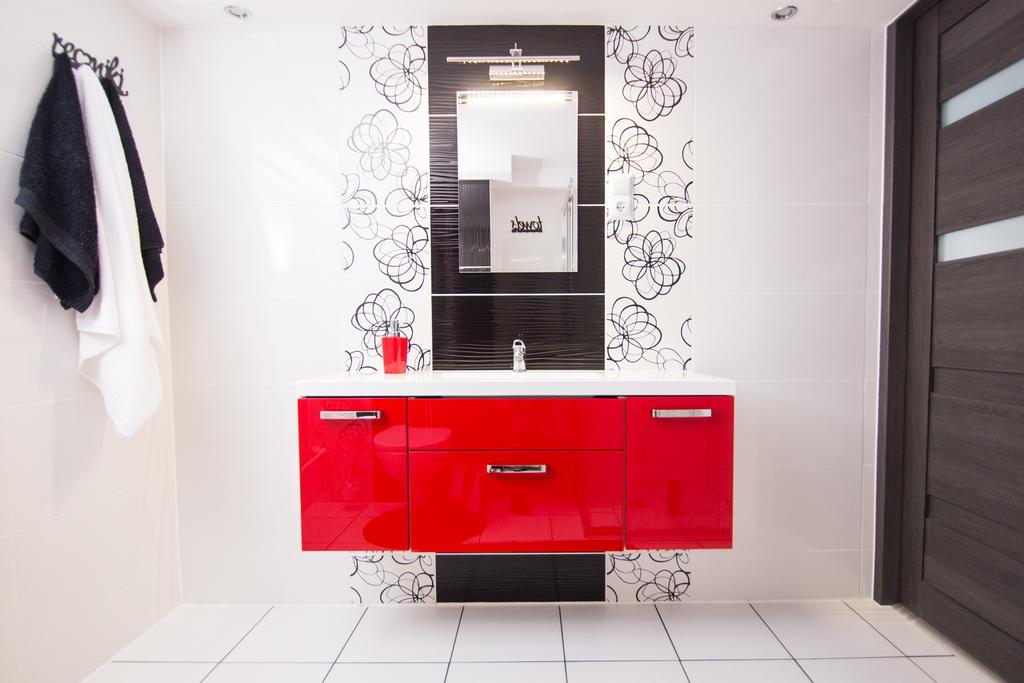 Apartament Zacisze Tatr Zakopane Dış mekan fotoğraf