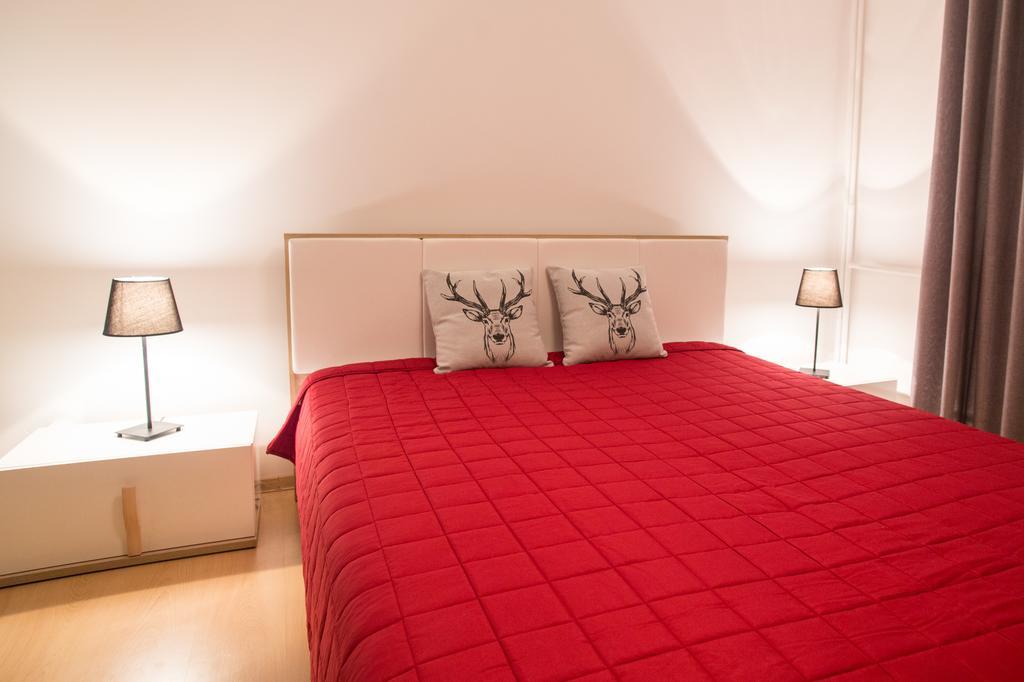 Apartament Zacisze Tatr Zakopane Dış mekan fotoğraf