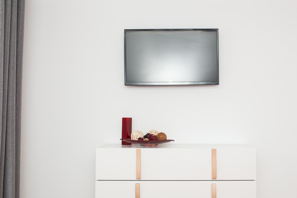 Apartament Zacisze Tatr Zakopane Dış mekan fotoğraf